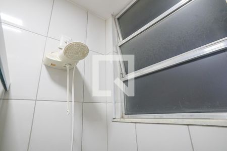 Apartamento à venda com 65m², 1 quarto e sem vaga Apartamento à venda com 65m², 1 quarto e sem vagaBanheiro