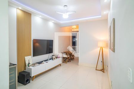 Apartamento para alugar com 1 quarto, 65m² em Catete, Rio de Janeiro