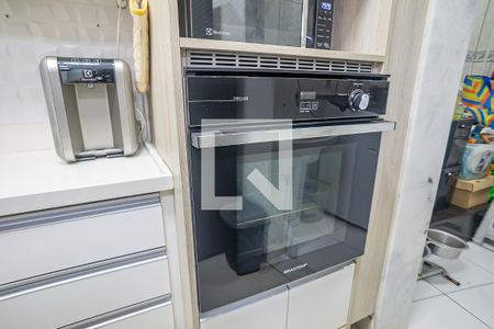Apartamento à venda com 65m², 1 quarto e sem vaga Apartamento à venda com 65m², 1 quarto e sem vagaCozinha