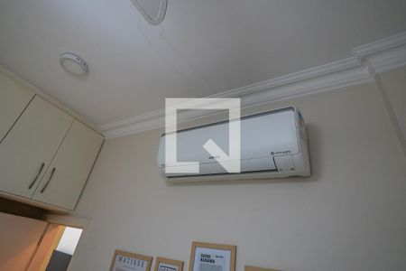 Ar condicionado de apartamento para alugar com 1 quarto, 65m² em Catete, Rio de Janeiro