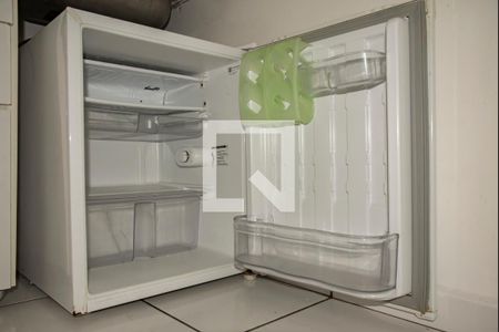 Studio para alugar com 14m², 1 quarto e sem vagaCozinha