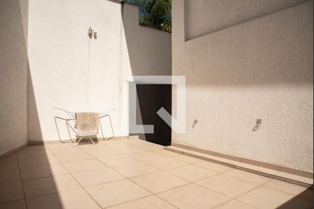 Studio para alugar com 14m², 1 quarto e sem vagaÁrea comum - Lavanderia
