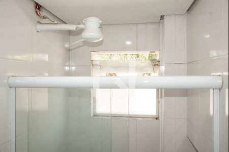 Studio para alugar com 14m², 1 quarto e sem vagaBanheiro