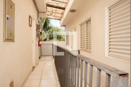 Studio para alugar com 14m², 1 quarto e sem vagaÁrea comum