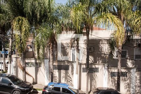 Studio para alugar com 14m², 1 quarto e sem vagaVista do Banheiro