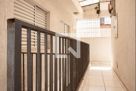 Studio para alugar com 14m², 1 quarto e sem vagaÁrea comum