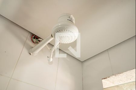 Studio para alugar com 14m², 1 quarto e sem vagaBanheiro