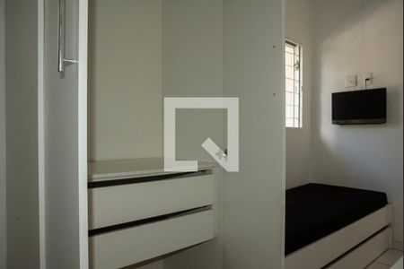 Studio de kitnet/studio para alugar com 1 quarto, 14m² em Vila Clementino, São Paulo