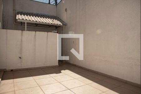 Studio para alugar com 14m², 1 quarto e sem vagaÁrea comum - Lavanderia