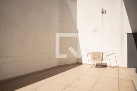 Studio para alugar com 14m², 1 quarto e sem vagaÁrea comum - Lavanderia