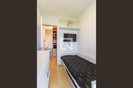 Apartamento à venda com 45m², 2 quartos e 1 vagaQuarto 2