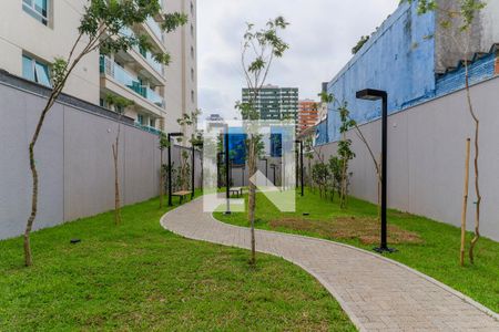 Apartamento à venda com 45m², 2 quartos e 1 vagaÁrea comum