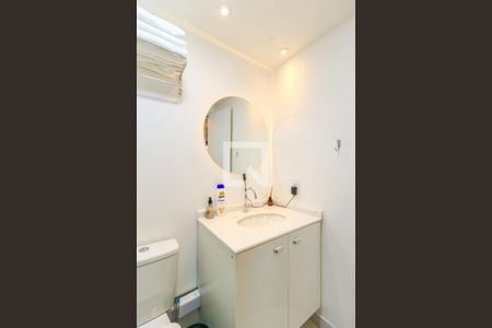 Apartamento à venda com 45m², 2 quartos e 1 vagaBanheiro