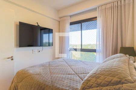 Apartamento à venda com 45m², 2 quartos e 1 vagaQuarto 1