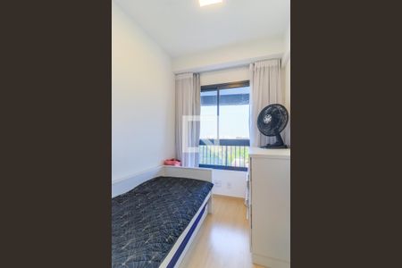 Apartamento à venda com 45m², 2 quartos e 1 vagaQuarto 2