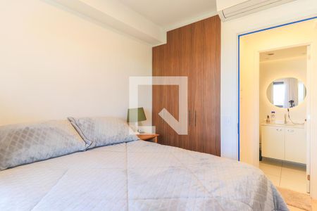 Apartamento à venda com 45m², 2 quartos e 1 vagaQuarto 1