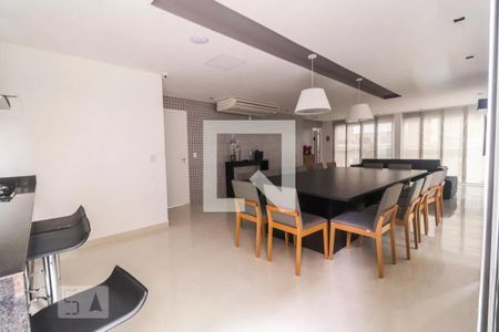 Apartamento para alugar com 41m², 1 quarto e 1 vagaÁrea comum