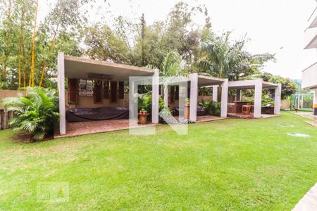 Apartamento para alugar com 41m², 1 quarto e 1 vagaÁrea comum