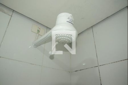 Studio para alugar com 13m², 1 quarto e sem vaga Studio para alugar com 13m², 1 quarto e sem vagaBanheiro