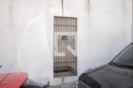 Studio para alugar com 13m², 1 quarto e sem vaga Studio para alugar com 13m², 1 quarto e sem vagaFrente