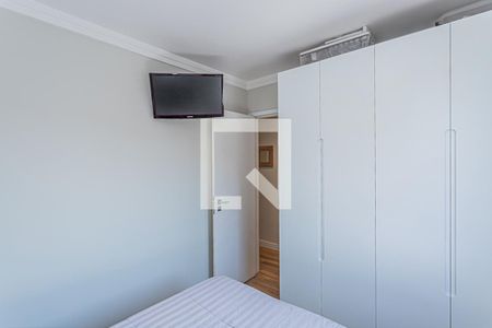 Quarto 1 de apartamento à venda com 2 quartos, 48m² em Freguesia do Ó, São Paulo