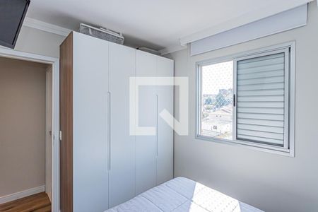 Quarto 1 de apartamento à venda com 2 quartos, 48m² em Freguesia do Ó, São Paulo