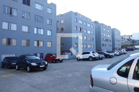 Área comum de apartamento para alugar com 3 quartos, 65m² em Itaquera, São Paulo