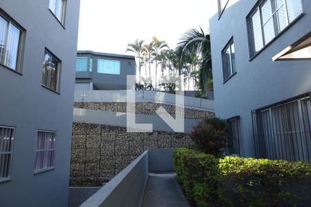 Área comum de apartamento para alugar com 3 quartos, 65m² em Itaquera, São Paulo