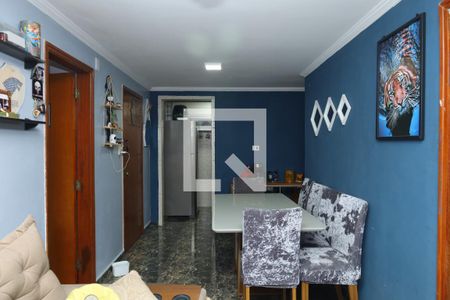 Apartamento para alugar com 3 quartos, 65m² em Itaquera, São Paulo