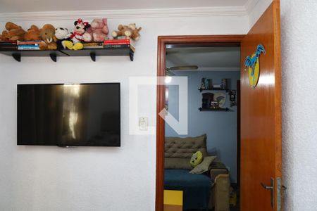 Quarto 1 de apartamento para alugar com 3 quartos, 65m² em Itaquera, São Paulo