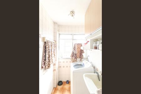 Apartamento à venda com 59m², 2 quartos e 1 vagaÁrea de Serviço