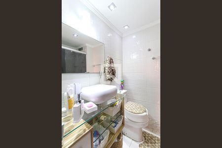 Apartamento à venda com 59m², 2 quartos e 1 vagaBanheiro