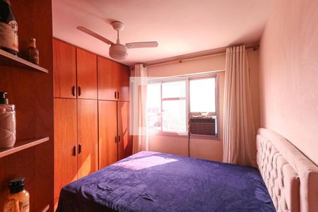 Apartamento à venda com 59m², 2 quartos e 1 vagaQuarto 