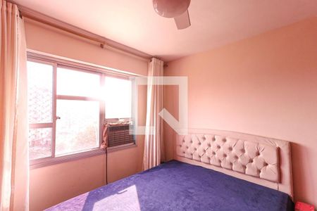 Apartamento à venda com 59m², 2 quartos e 1 vagaQuarto 