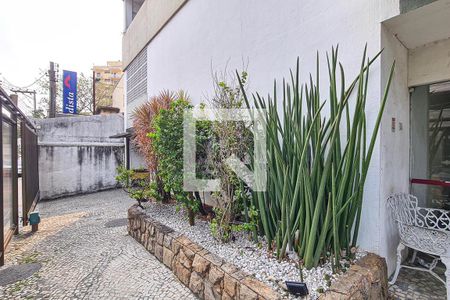 Apartamento à venda com 59m², 2 quartos e 1 vagaHall de Entrada