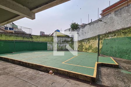 Apartamento à venda com 59m², 2 quartos e 1 vagaQuadra Esportiva