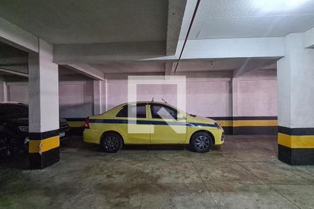 Apartamento à venda com 59m², 2 quartos e 1 vagaGaragem