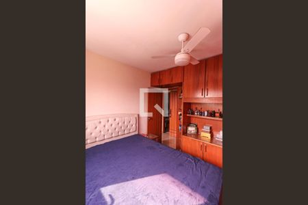 Apartamento à venda com 59m², 2 quartos e 1 vagaQuarto 