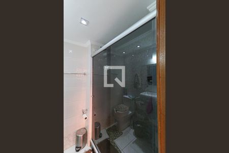 Apartamento à venda com 59m², 2 quartos e 1 vagaBanheiro