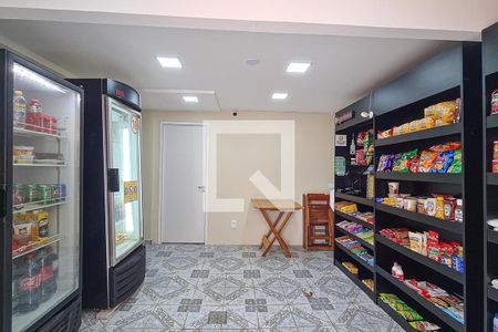 Apartamento à venda com 59m², 2 quartos e 1 vagaÁrea comum