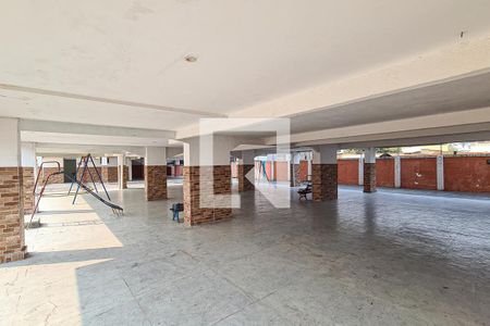 Apartamento à venda com 59m², 2 quartos e 1 vagaÁrea comum