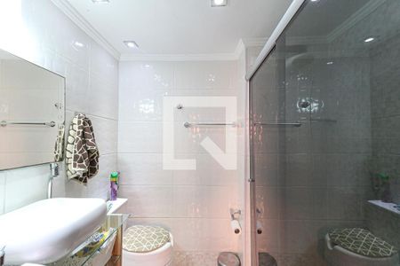 Apartamento à venda com 59m², 2 quartos e 1 vagaBanheiro