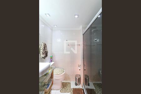 Apartamento à venda com 59m², 2 quartos e 1 vagaBanheiro