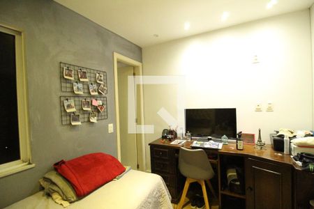 Casa de condomínio à venda com 83m², 3 quartos e 1 vagaQuarto 2