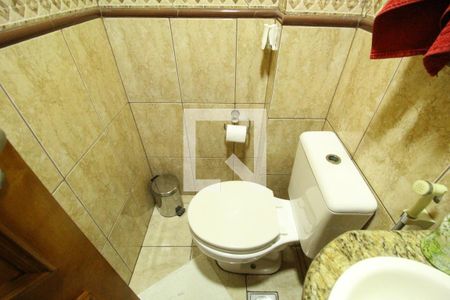 Casa de condomínio à venda com 83m², 3 quartos e 1 vagaBanheiro 02