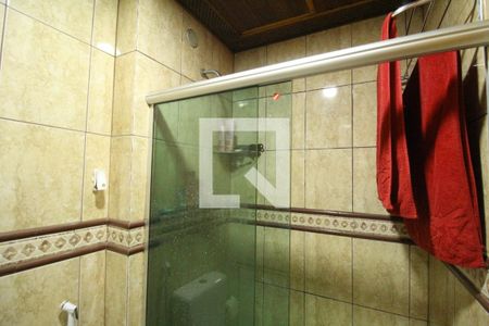 Casa de condomínio à venda com 83m², 3 quartos e 1 vagaBanheiro 02