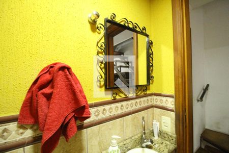 Casa de condomínio à venda com 83m², 3 quartos e 1 vagaBanheiro 02