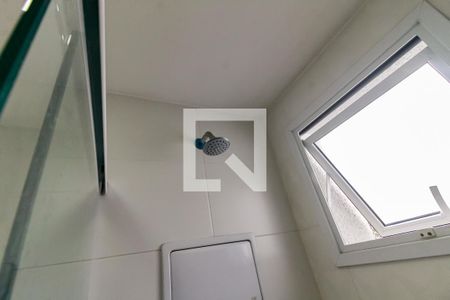 Apartamento à venda com 86m², 2 quartos e 1 vagaBanheiro Corredor