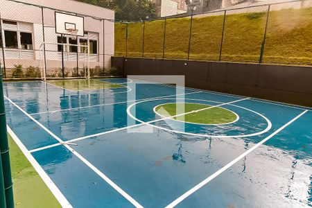 Apartamento à venda com 86m², 2 quartos e 1 vagaQuadra Esportiva