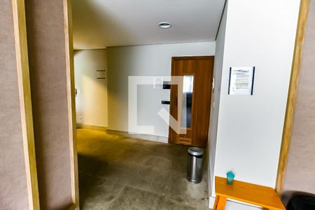 Apartamento à venda com 86m², 2 quartos e 1 vagaSPA - Saúna